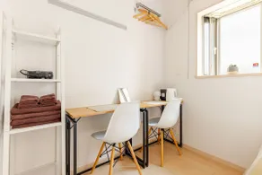 Higashikanemachi base with both tranquility and convenience/6 min walk to nearest station/Convenient transportation to Ueno, Skytree - Image 3