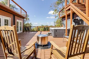 Mountain Tree House - Image 3