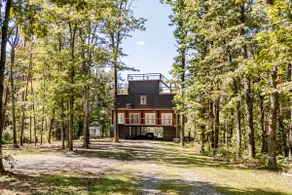 Mountain Tree House - Image 3