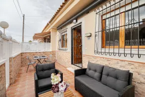 Modern Sunny House with Private Terrace Near Sea - Image 3