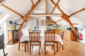Holiday home Lindenburgh in the Flemish Ardennes - Image 3