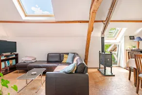 Holiday home Lindenburgh in the Flemish Ardennes - Image 2