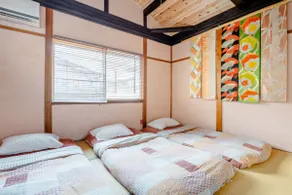 14min Kyoto ST lake side house 京瑠璃 - Image 3