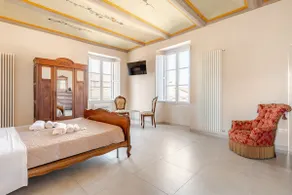 Dimora Picalfieri*Period Suite* - Image 3
