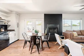 Charming SW 3-bed in Central location near UofA - Image 4