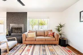 Charming SW 3-bed in Central location near UofA - Image 2