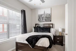 Modern Apartment in Bricktown Riverwalk - Image 3