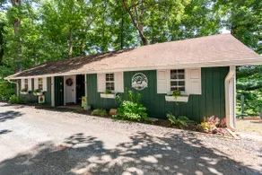 Historic Jockey Cottage, TIEC 20 mins, Tryon 5 - Image 5