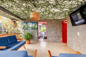 Countryside Apt + Shared Pool & Restaurant - Image 5