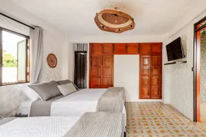 Countryside Apt + Shared Pool & Restaurant - Image 3