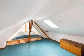 Schwarzwald Chalet Matti in Todtnauberg - Image 5