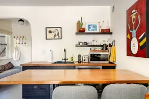 New Garden Apartment - Image 4