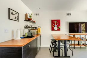 New Garden Apartment - Image 3