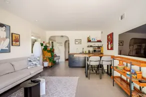 New Garden Apartment - Image 2