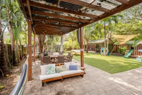 Family Retreat | Hot Tub • Playground • Backyard - Image 4