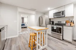 Milton’s Charming Bungalow - Image 3