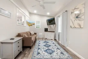 Milton’s Charming Bungalow - Image 2