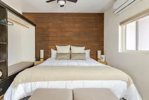 Romantic Suite in Valle de Guadalupe with a Pool & BBQ - Image 4
