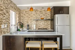 Romantic Suite in Valle de Guadalupe with a Pool & BBQ - Image 3