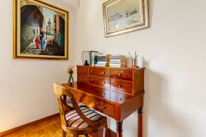 Spacious 2 Bedroom Apartment in Central Geneva - Image 2