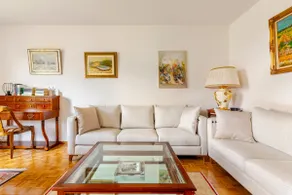 Spacious 2 Bedroom Apartment in Central Geneva - Image 3
