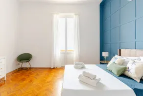 Penthouse with sea view |WI-FI | Netflix| Private garage - Image 3