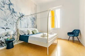 Penthouse with sea view |WI-FI | Netflix| Private garage - Image 4