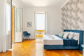 Penthouse with sea view |WI-FI | Netflix| Private garage - Image 2