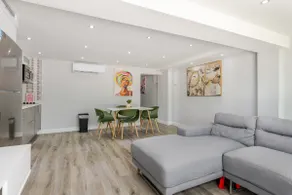 Oasis Sunscape apt #1 With Power Generator - Image 4