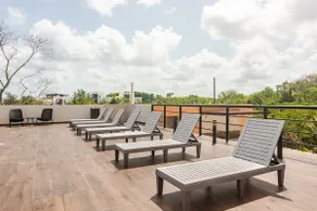 Weekend @ Cozumel Amazing views Pool GYM WIFI 3 BR - Image 2