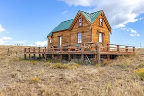 Sangre Cabin among the Stars - Image 5