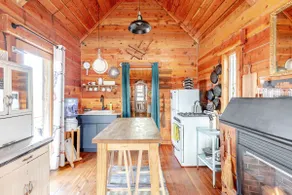 Sangre Cabin among the Stars - Image 4
