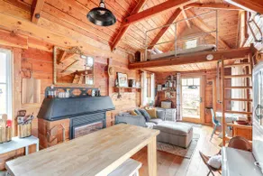 Sangre Cabin among the Stars - Image 2