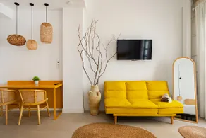 Loliqui 11 Apartments, Bright renovated studio. - Image 2