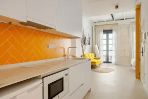 Loliqui 11 Apartments, Bright renovated studio. - Image 5
