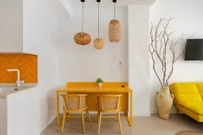 Loliqui 11 Apartments, Bright renovated studio. - Image 4