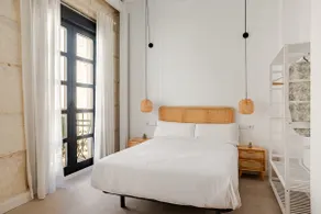 Loliqui 11 Apartments, Bright renovated studio. - Image 3