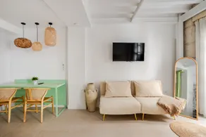 Loliqui 11 Apartments, Olive: historic center. - Image 3