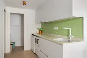 Loliqui 11 Apartments, Olive: historic center. - Image 4
