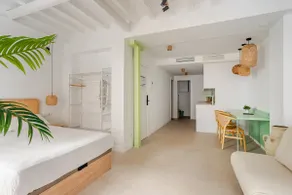 Loliqui 11 Apartments, Olive: historic center. - Image 5
