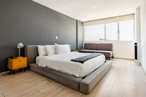 Apartment with Pool, Padel, Gym and Sauna - Image 4