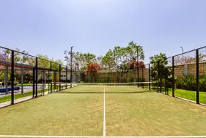 Apartment with Pool, Padel, Gym and Sauna - Image 5