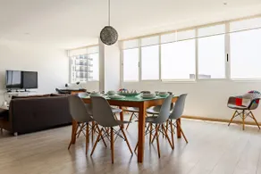 Apartment with Pool, Padel, Gym and Sauna - Image 3