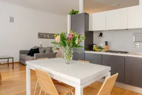 Via Giulia apartment / historic center of Rome - Image 2