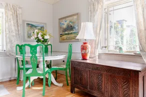 Mappowder Cottage - Image 2
