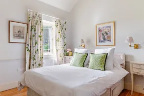 Mappowder Cottage - Image 4