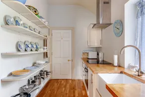 Mappowder Cottage - Image 3