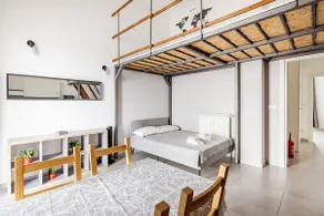 Comfortable apartment within walking distance of the center - Image 2