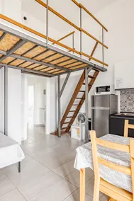 Comfortable apartment within walking distance of the center - Image 4