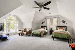 Spacious 4BR Retreat • Quiet Cul-de-Sac Min to ATL - Image 3